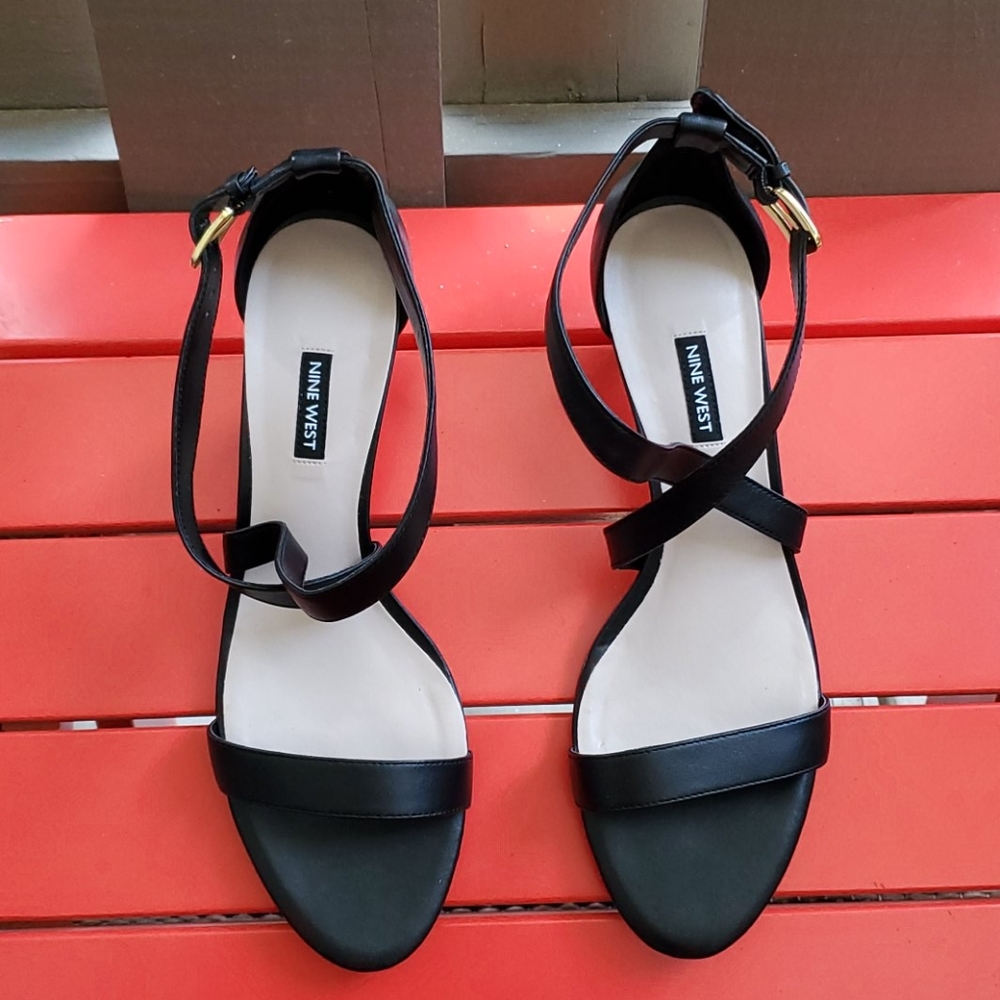 Nine West - dress sandals